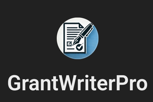 GrantWriterPro Logo